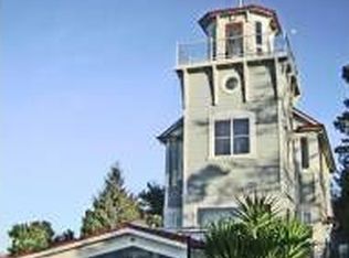 1 Crest Ave, Richmond, CA