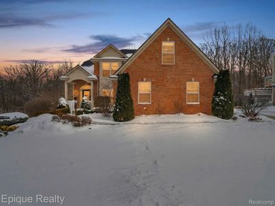 8459 Cranbrook Dr, Grand Blanc, MI, 48439