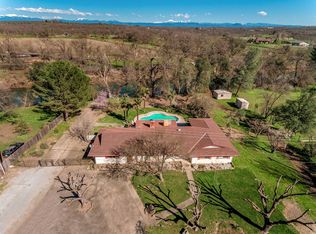 8095 El Pino Dr, Palo Cedro, CA 96073