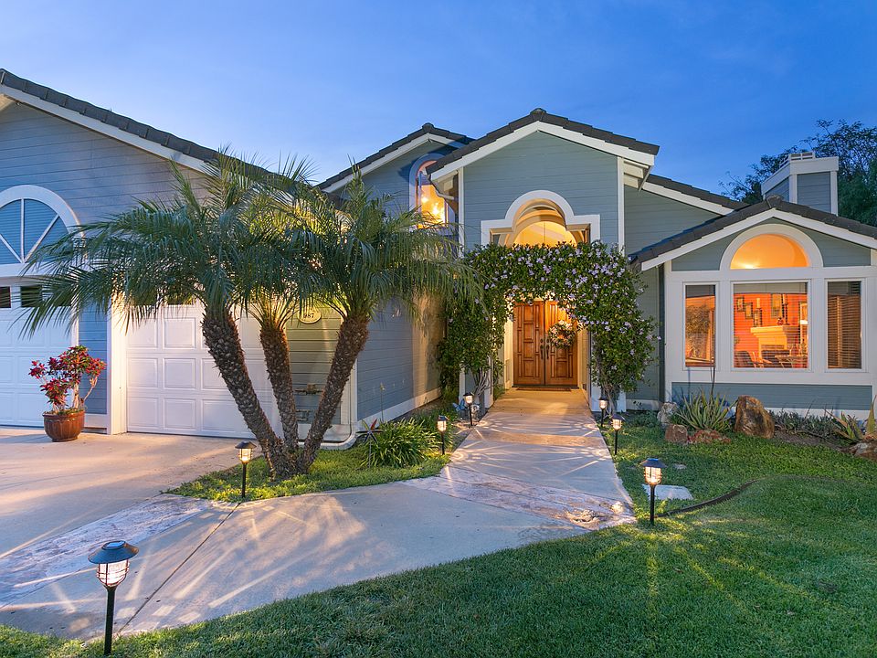 Your new home welcomes you