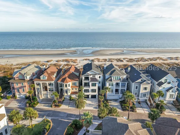 10 Collier Beach Rd, Hilton Head Island, SC 29928