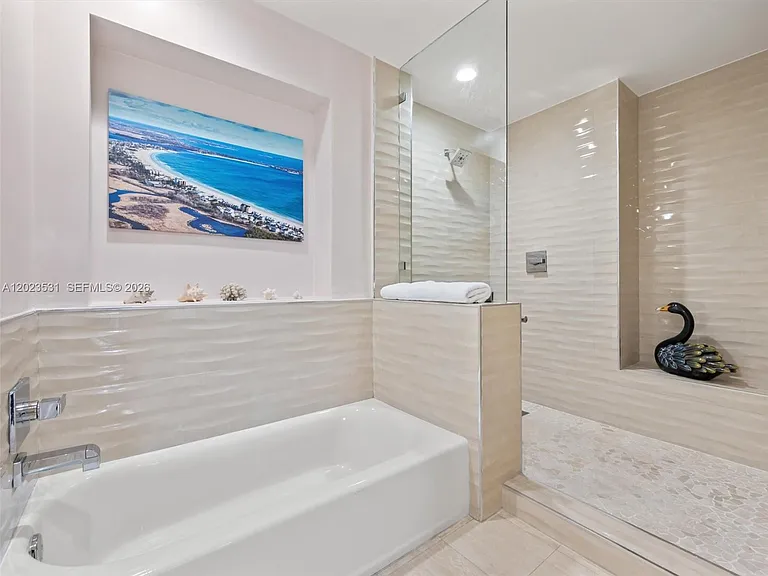 2425 Fisher Island Dr #5205 — Photo 21