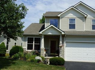 4138 Coventry Manor Way, Hilliard, OH 43026