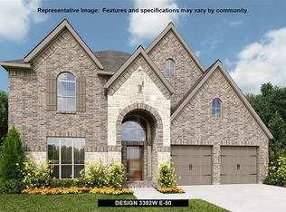 2280 Savannah Oak Rd, Frisco, TX 75033