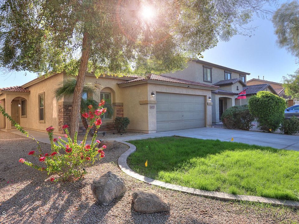 1st image of 44977 W MIRAFLORES Street