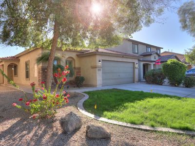 44977 W Miraflores St, Maricopa, AZ, 85139