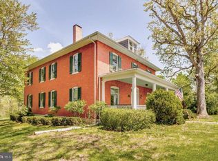 895 Summit Point Rd, Summit Point, WV 25446