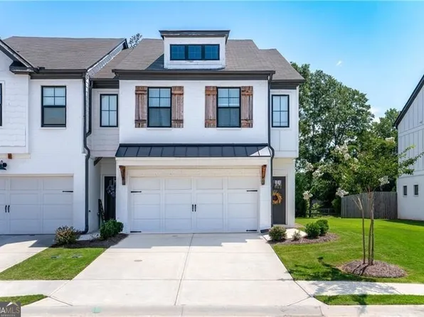 191 N Auburn Landing Pl, Auburn, GA 30011