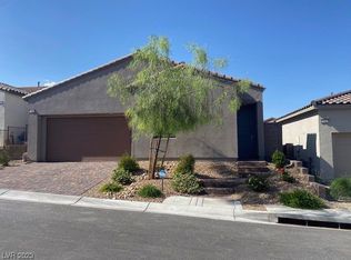 11548 Sailing Stones St, Las Vegas, NV 89138