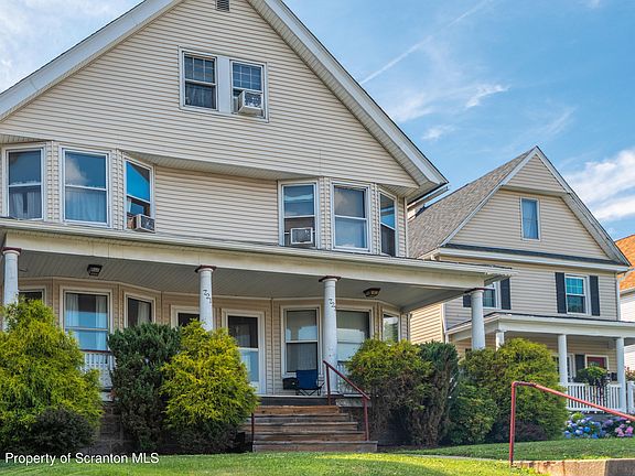 2nd image of 721 N 723 Hyde Park Ave