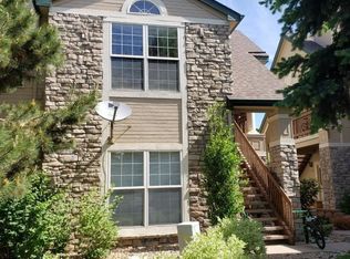 4064 S Carson St UNIT 201, Aurora, CO 80014