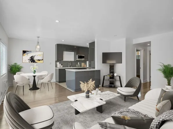 Hacienda Place Apartments LLC, 1115 Hacienda Pl #206, West Hollywood, CA 90069