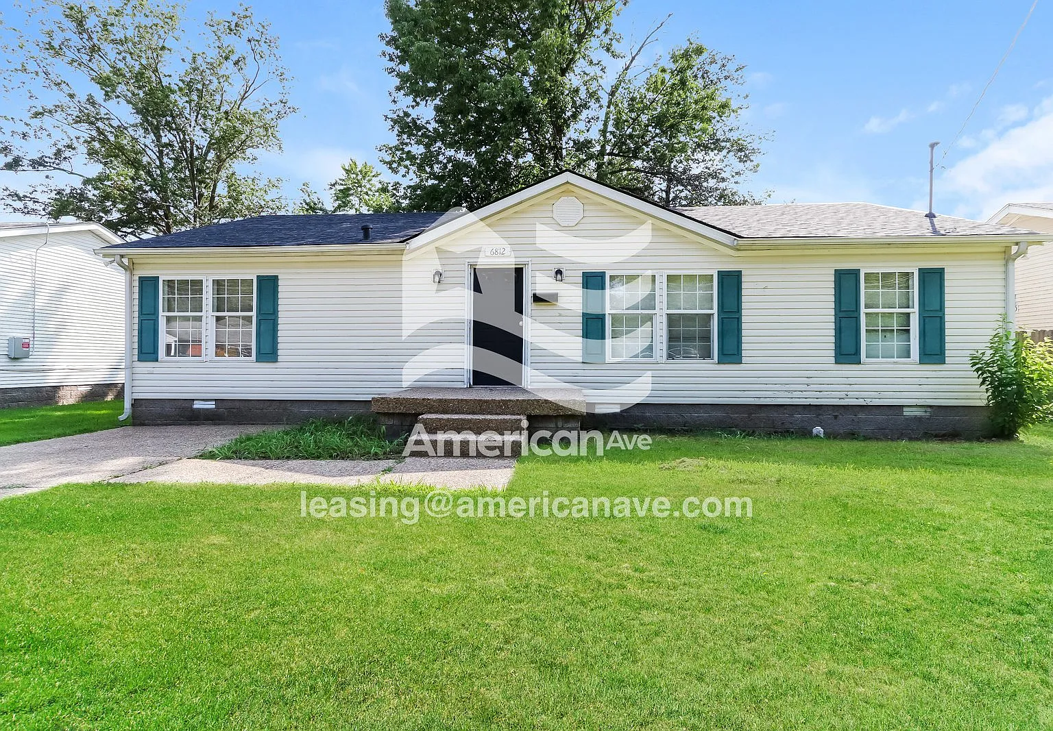 3 bed, 2.0 bath, 1076 sqft, $1,516 — Photo 1