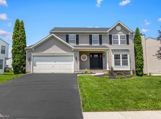 183 McCormick Blvd, Newark, DE 19702