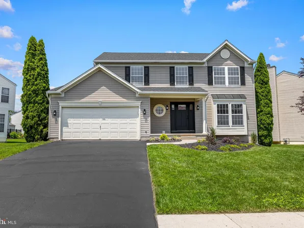 183 McCormick Blvd, Newark, DE 19702