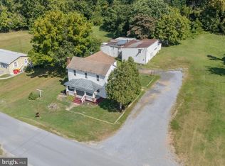 306 W 6th Ave, Ranson, WV 25438
