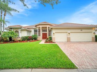 5040 Sweetwater Ter, Cooper City, FL 33330