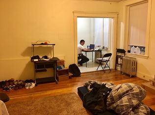 229 Park Dr #A14, Boston, MA 02215