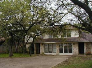 12096 Jollyville Rd #B, Austin, TX 78759