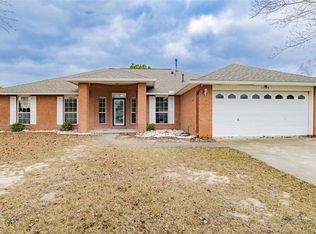 1193 Freeboard Blvd, Perdido Key, FL 32507