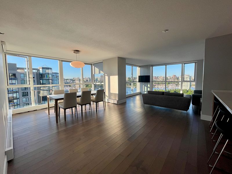 Vancouver Apartment for rent - 2 Bedrooms in Vancouver