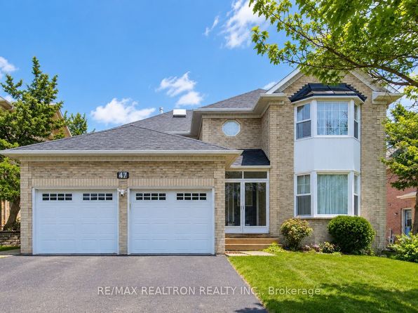 47 Central Park Dr, Markham, ON L3P 7S3