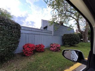 411 Boissevain Ave, Norfolk, VA 23507