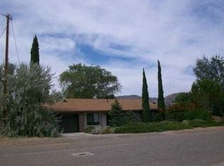 22109 Lilac St, Tehachapi, CA 93561