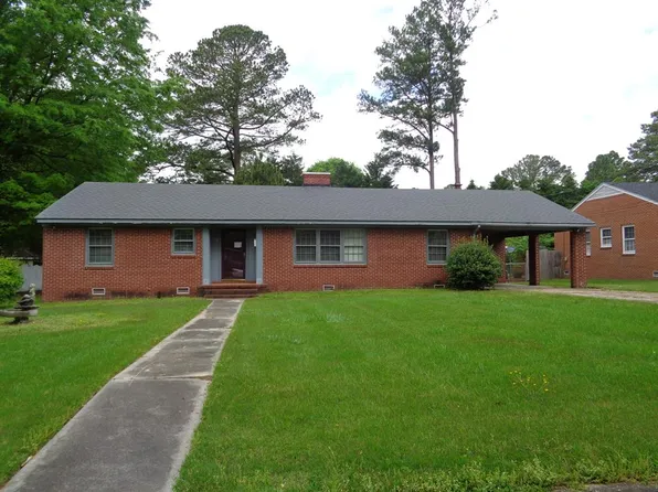 510 Pembroke Ave S, Ahoskie, NC 27910