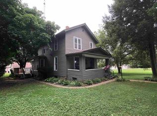 114 S Maple St, Stillman Valley, IL 61084