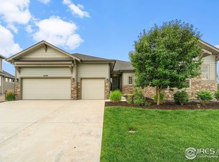 6208 Swainsons Hawk Pl, Fort Collins, CO 80528