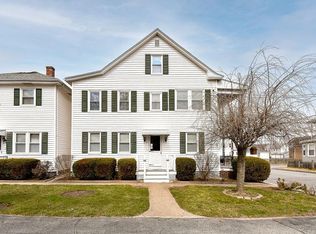 87 Division St, Manville, RI 02838