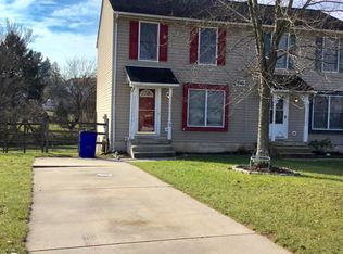 11 Provincial Pkwy, Emmitsburg, MD 21727
