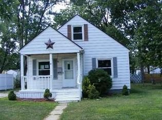 5620 Andover Ave, Dayton, OH