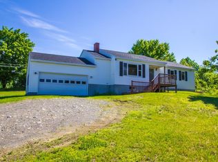 731 W River Rd N, Augusta, ME 04330