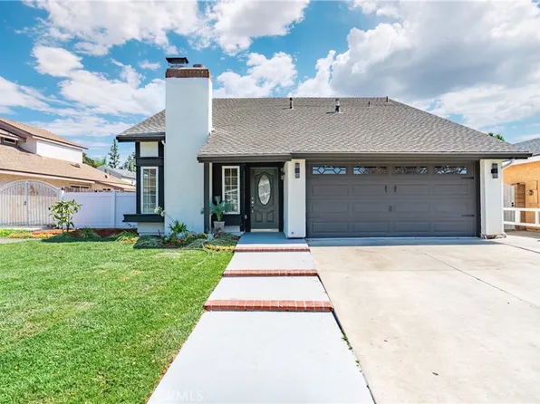 18734 Greenbay Dr, Rowland Heights, CA 91748