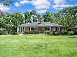 1157 Shades Crest Rd, Birmingham, AL 35226