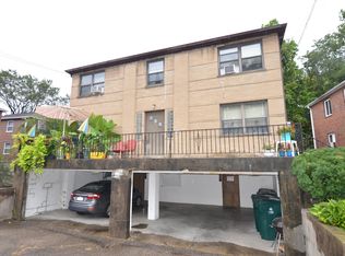 8301 Burns Ave APT 3, Cincinnati, OH 45216
