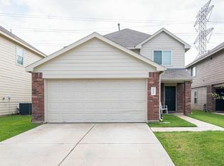 9618 Franconia Dr, Houston, TX 77044