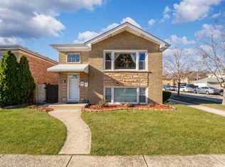 4300 Maple Ave, Stickney, IL 60402