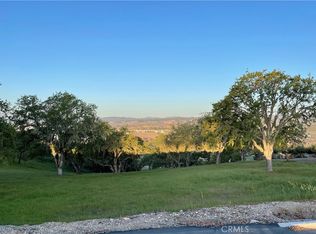 LOT 2255 69 Battering Rock Rd, Templeton, CA 93465