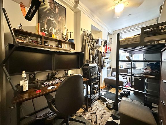 2nd image of 112 Mac Dougal St #2B