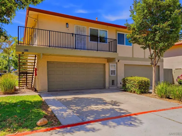 9926 Mission Vega Rd Unit 4, Santee, CA 92071
