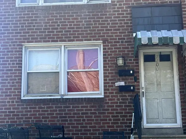 7100 Clinton Rd, Upper Darby, PA 19082