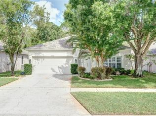 12519 Sparkleberry Rd, Tampa, FL 33626