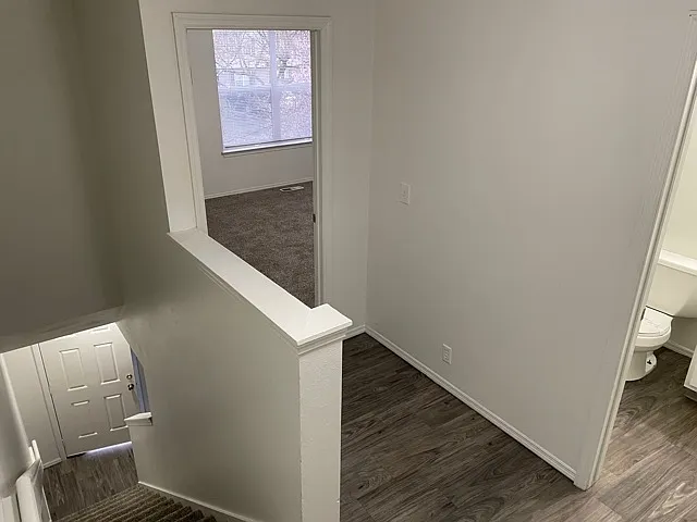 Mulberry Park Apartments — Photo 31