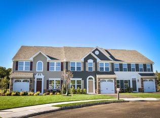 90 Heals Farm Rd, Burlington, NJ 08016