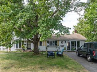 16 Burrill St, Walpole, MA 02081