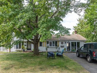 16 Burrill St, Walpole, MA, 02081