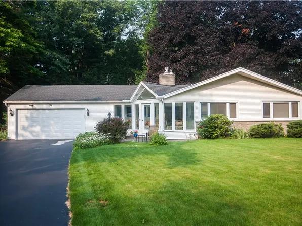 76 Poplar Dr, Rochester, NY 14625